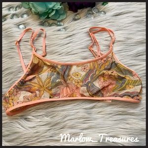 Victoria's Secret Sexy Soft Triangle Bralette XS